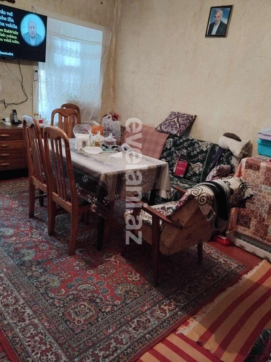 Satılır, həyət evi / bağ, 3 otaqlı, 0.55 m², Bakı, Binəqədi r, Biləcəri q.