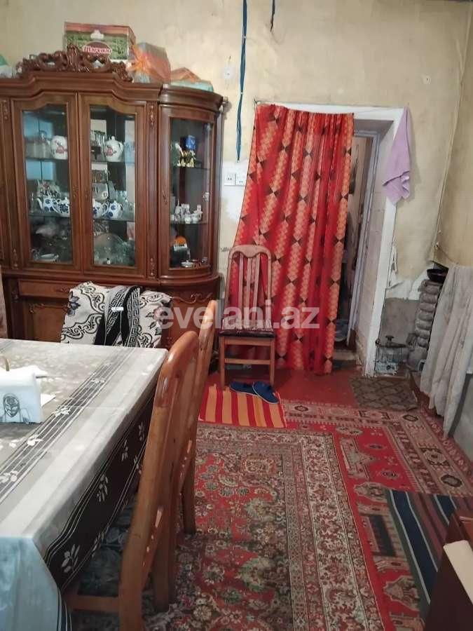 Satılır, həyət evi / bağ, 3 otaqlı, 0.55 m², Bakı, Binəqədi r, Biləcəri q.