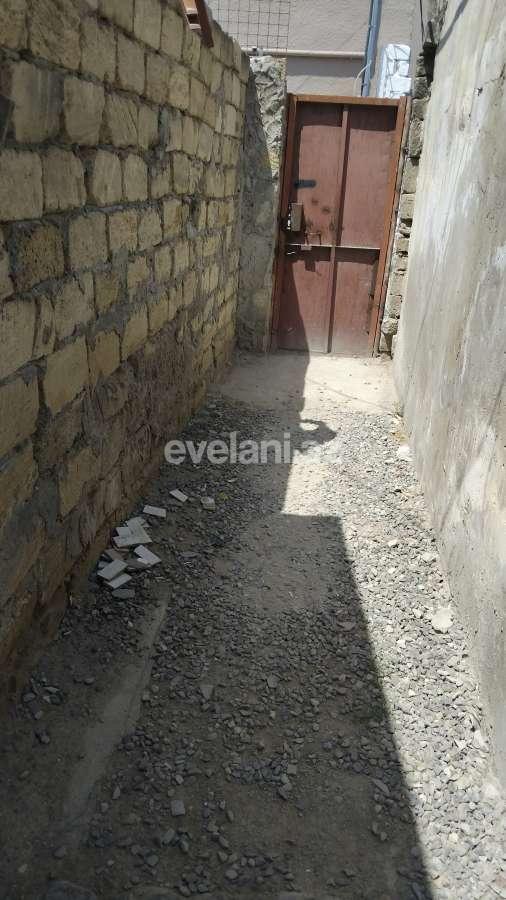 Satılır, həyət evi / bağ, 3 otaqlı, 0.55 m², Bakı, Binəqədi r, Biləcəri q.