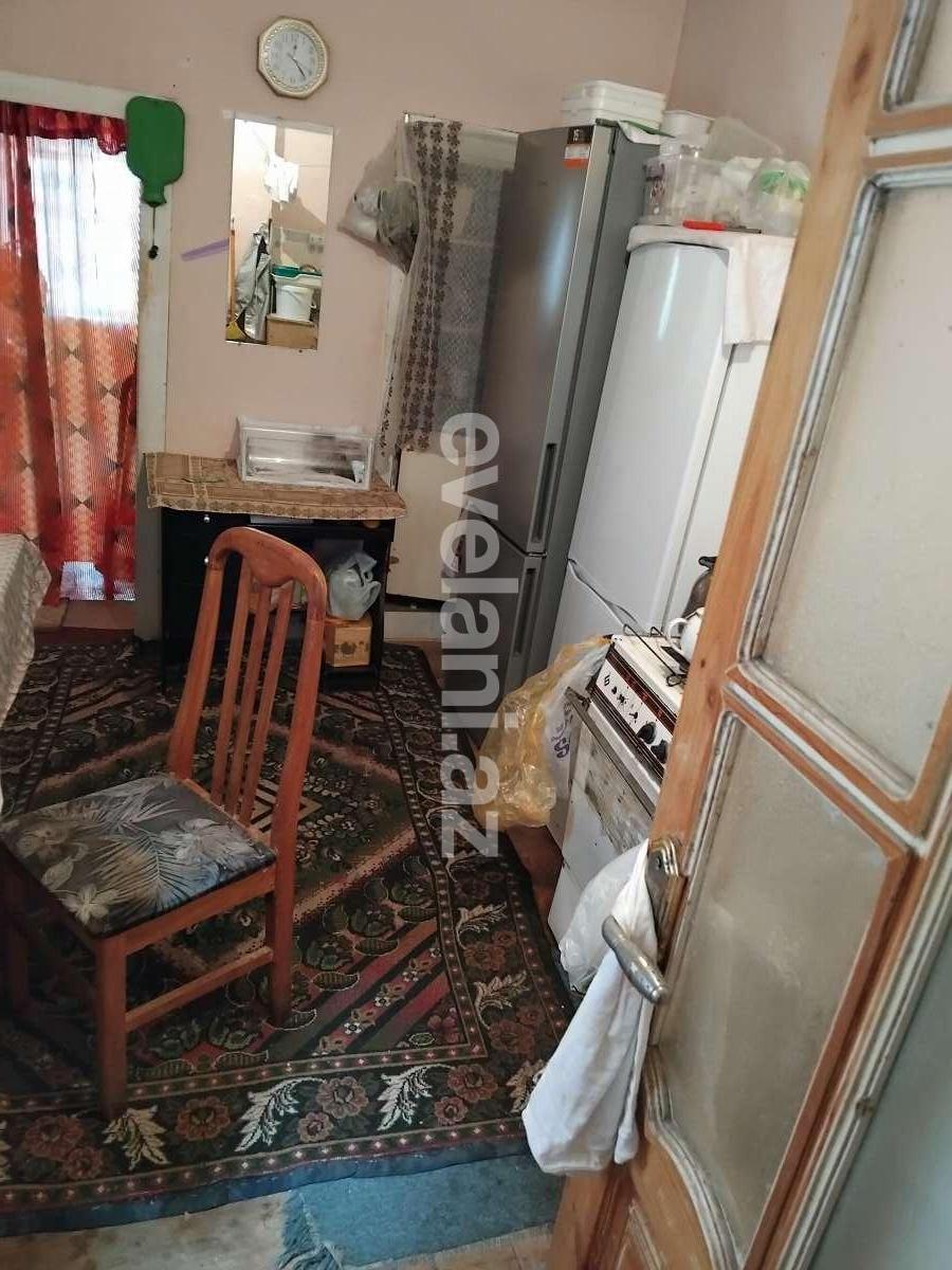 Satılır, həyət evi / bağ, 3 otaqlı, 0.55 m², Bakı, Binəqədi r, Biləcəri q.