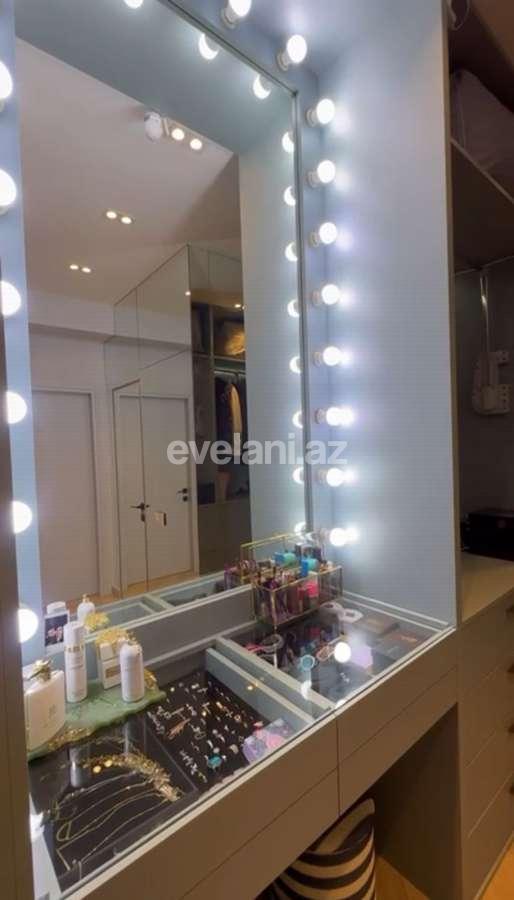 Satılır, yeni tikili, 4 otaqlı, 154 m², Bakı, Yasamal r.