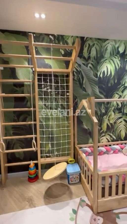 Satılır, yeni tikili, 4 otaqlı, 154 m², Bakı, Yasamal r.