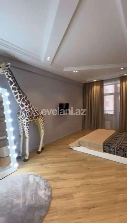 Satılır, yeni tikili, 4 otaqlı, 154 m², Bakı, Yasamal r.