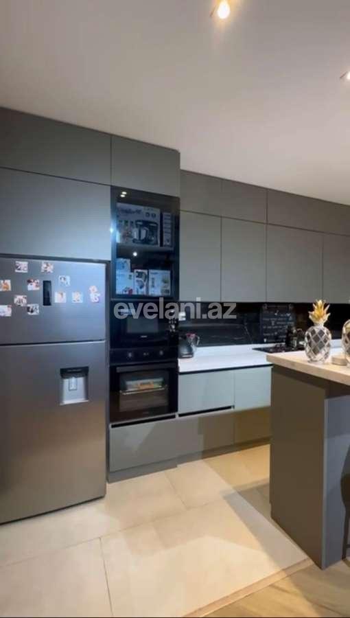 Satılır, yeni tikili, 4 otaqlı, 154 m², Bakı, Yasamal r.