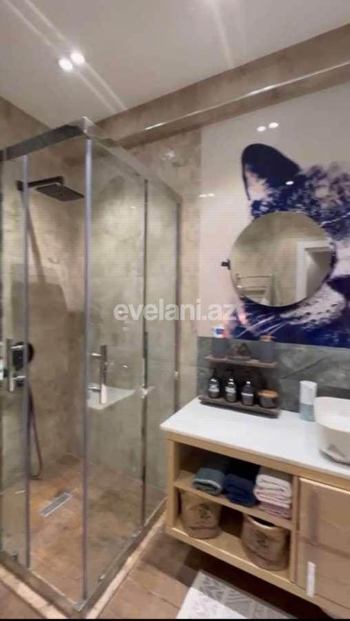 Satılır, yeni tikili, 4 otaqlı, 154 m², Bakı, Yasamal r.