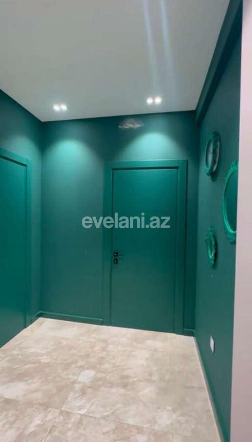 Satılır, yeni tikili, 4 otaqlı, 154 m², Bakı, Yasamal r.