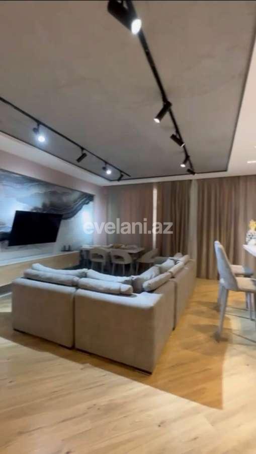 Satılır, yeni tikili, 4 otaqlı, 154 m², Bakı, Yasamal r.