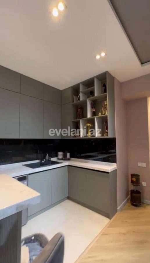 Satılır, yeni tikili, 4 otaqlı, 154 m², Bakı, Yasamal r.