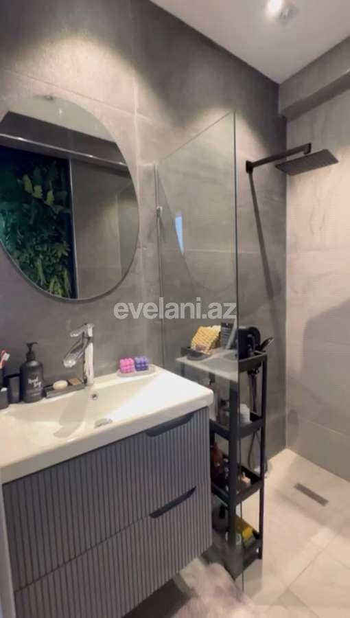 Satılır, yeni tikili, 4 otaqlı, 154 m², Bakı, Yasamal r.