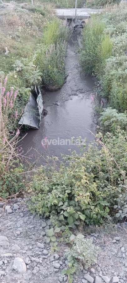 Satılır, torpaq, 400 sot, Qəbələ