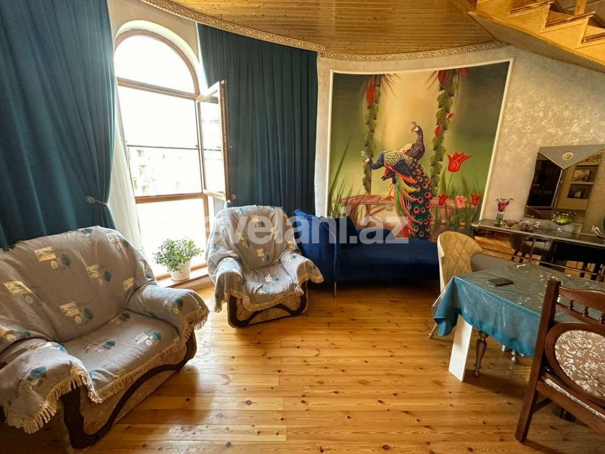 Продаётся, новостройка, 3-комнаты, 100 m², Хырдалан