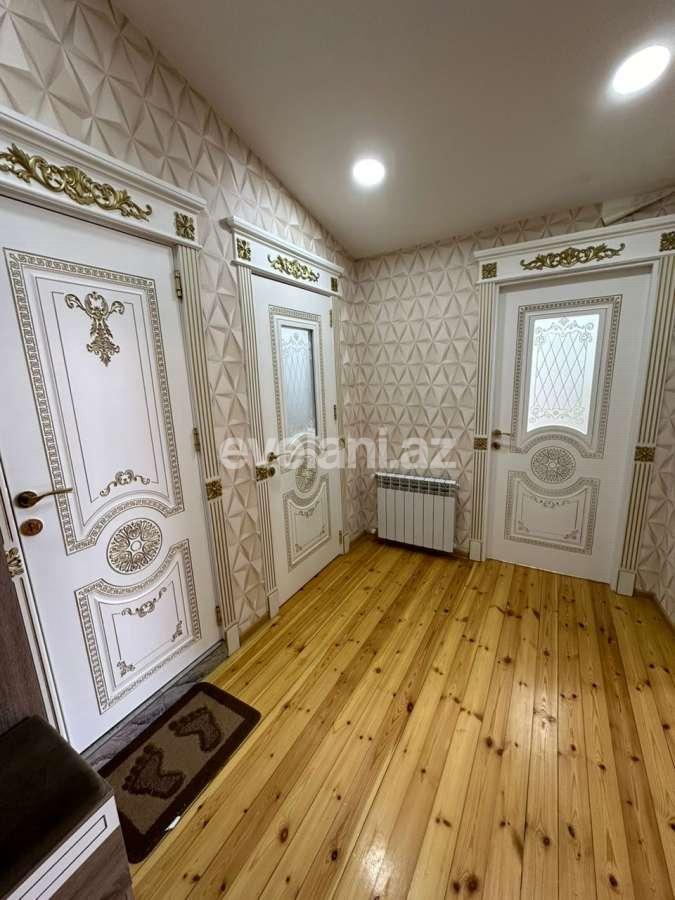 Продаётся, новостройка, 3-комнаты, 100 m², Хырдалан