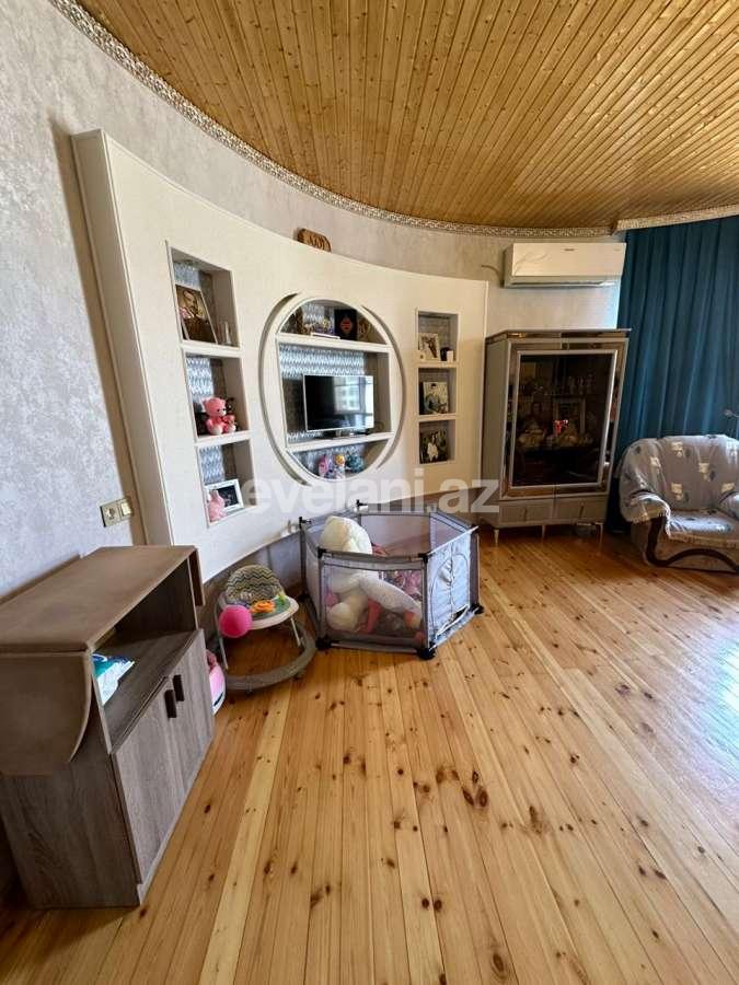 Продаётся, новостройка, 3-комнаты, 100 m², Хырдалан