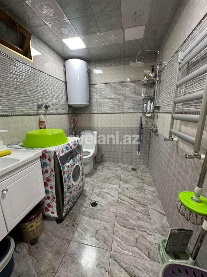 Продаётся, новостройка, 3-комнаты, 100 m², Хырдалан