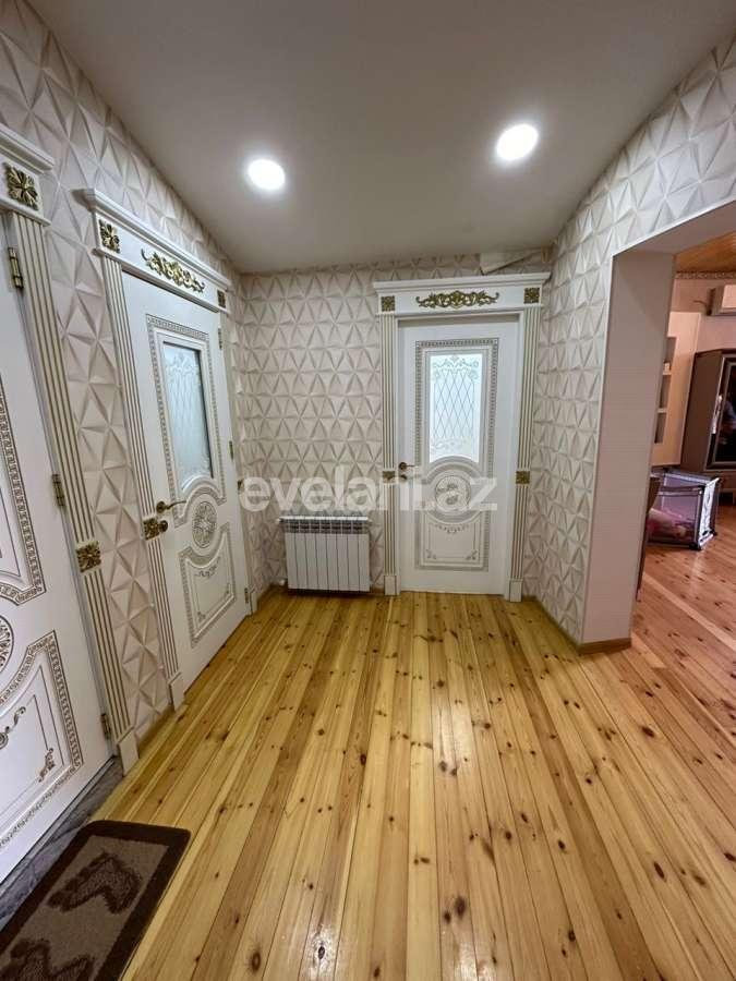 Продаётся, новостройка, 3-комнаты, 100 m², Хырдалан