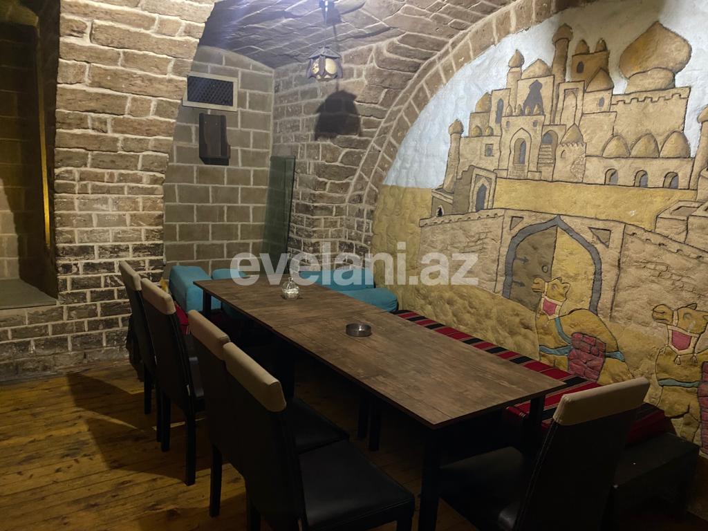 Satılır, obyekt, 206 m², Bakı, Nəsimi r, 28 may m.