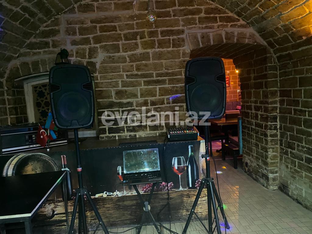 Satılır, obyekt, 206 m², Bakı, Nəsimi r, 28 may m.