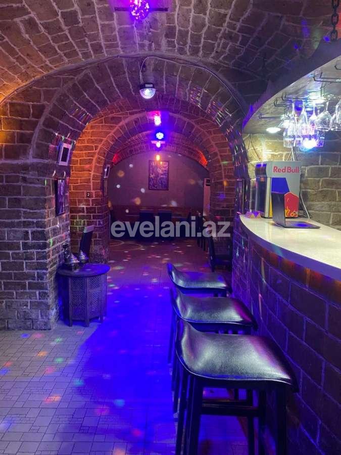 Satılır, obyekt, 206 m², Bakı, Nəsimi r, 28 may m.