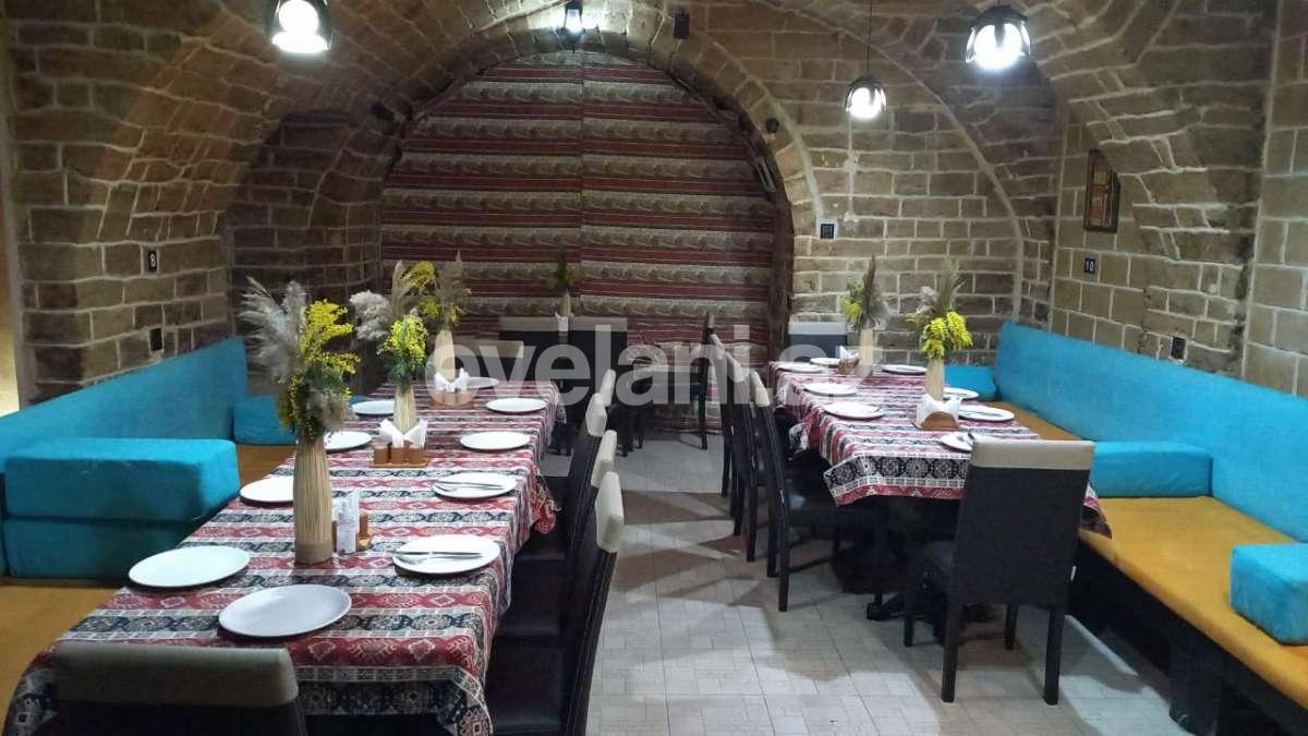 Satılır, obyekt, 206 m², Bakı, Nəsimi r, 28 may m.