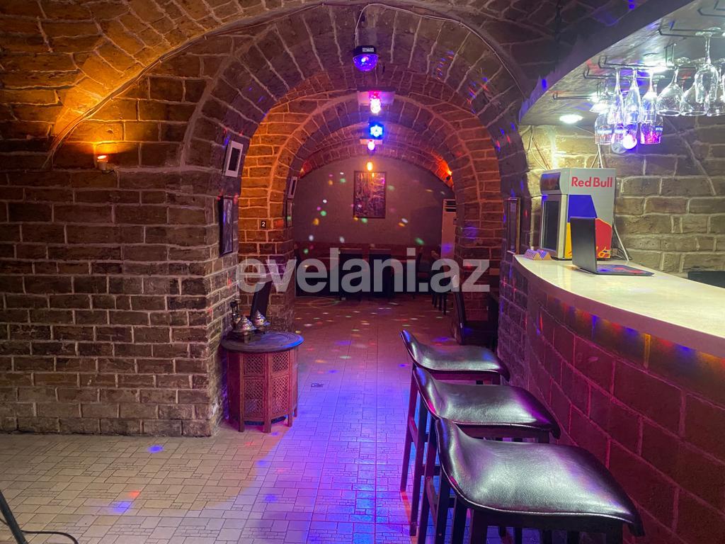 Satılır, obyekt, 206 m², Bakı, Nəsimi r, 28 may m.