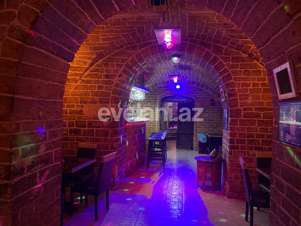 Satılır, obyekt, 206 m², Bakı, Nəsimi r, 28 may m.