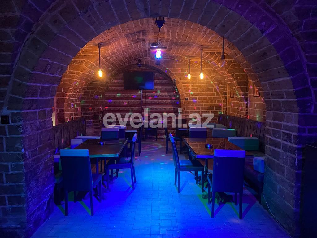 Satılır, obyekt, 206 m², Bakı, Nəsimi r, 28 may m.