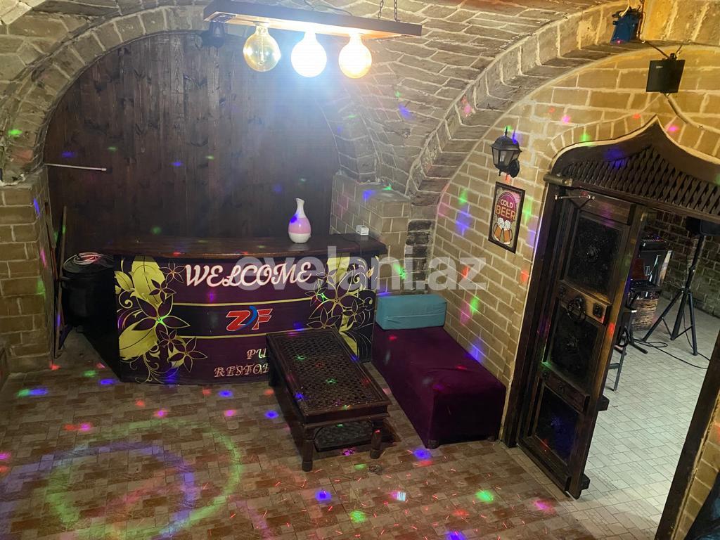 Satılır, obyekt, 206 m², Bakı, Nəsimi r, 28 may m.