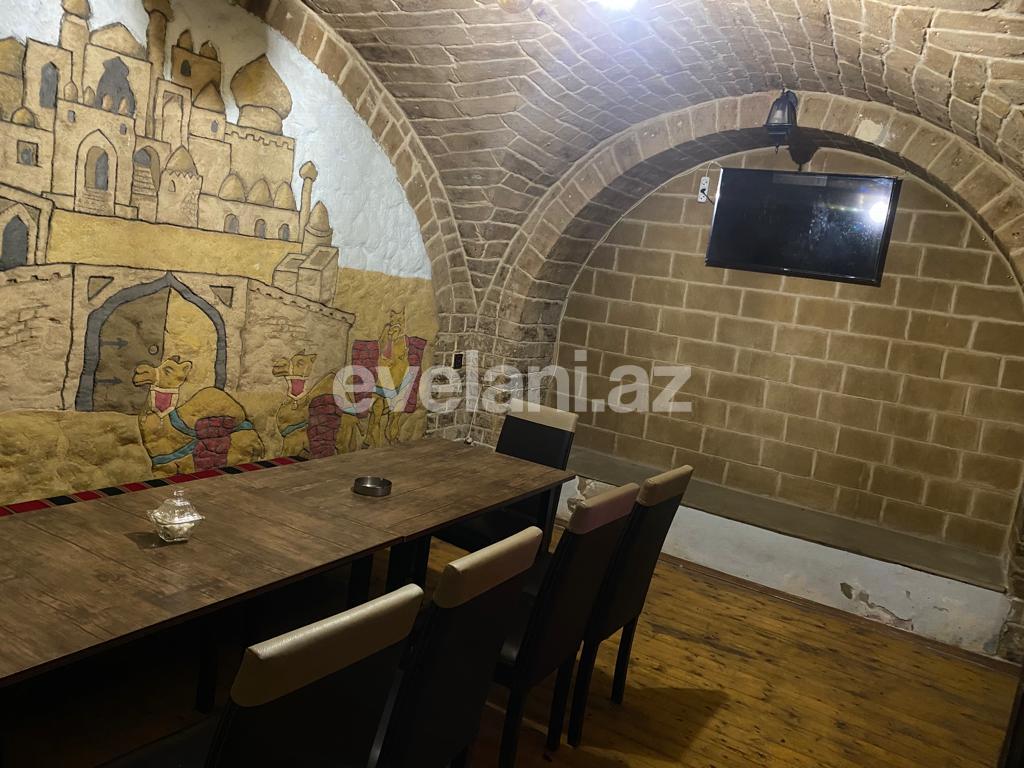 Satılır, obyekt, 206 m², Bakı, Nəsimi r, 28 may m.