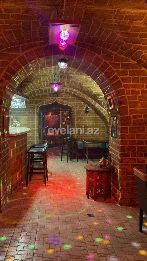 Satılır, obyekt, 206 m², Bakı, Nəsimi r, 28 may m.