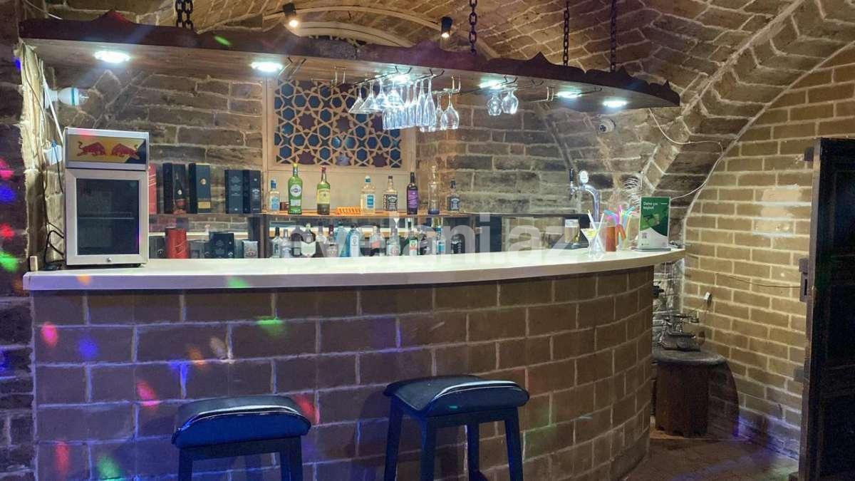 Satılır, obyekt, 206 m², Bakı, Nəsimi r, 28 may m.