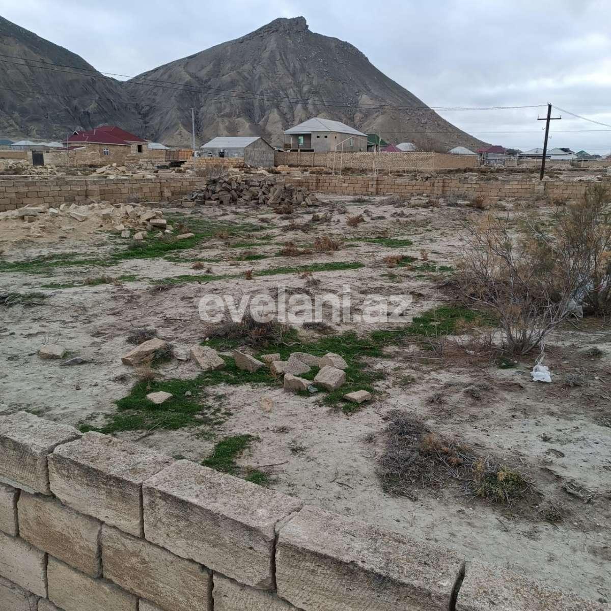 Satılır, torpaq, 6 sot, Bakı, Qaradağ r, Korgöz q.