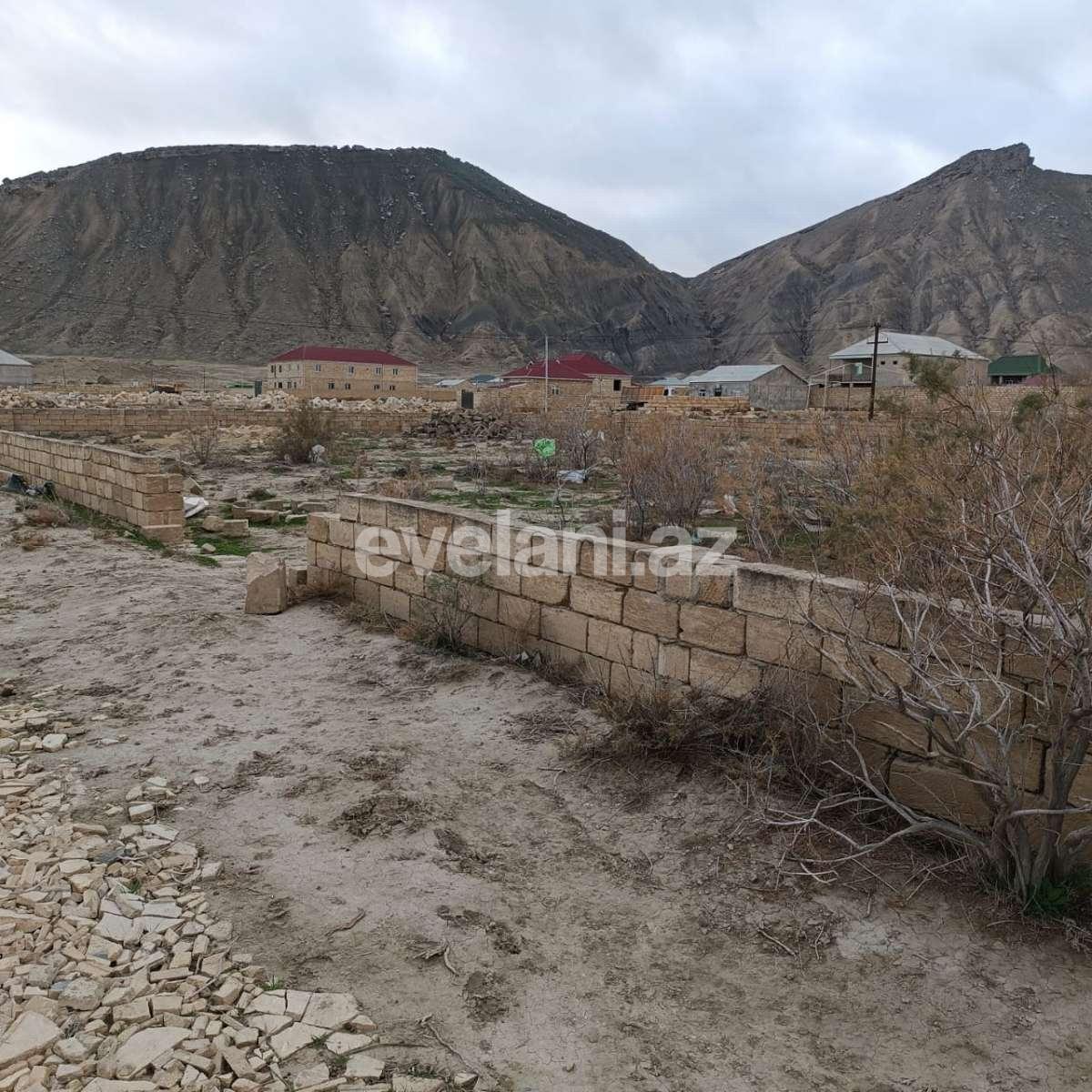 Satılır, torpaq, 6 sot, Bakı, Qaradağ r, Korgöz q.