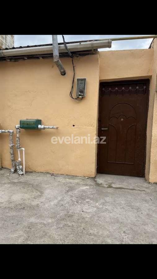 Продаётся, дом / дача, 1-комнаты, 30 m², Хырдалан