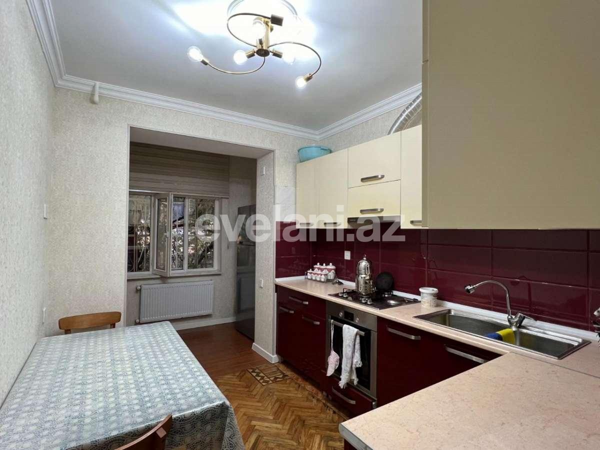 Sale, old building, 2 room, 60 m², Baku, Narimanov r.