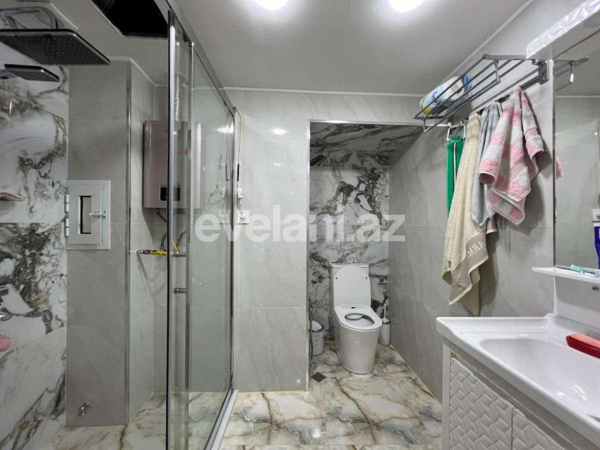 Sale, old building, 2 room, 60 m², Baku, Narimanov r.