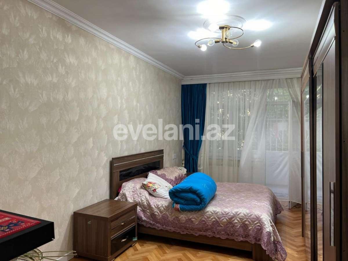 Sale, old building, 2 room, 60 m², Baku, Narimanov r.
