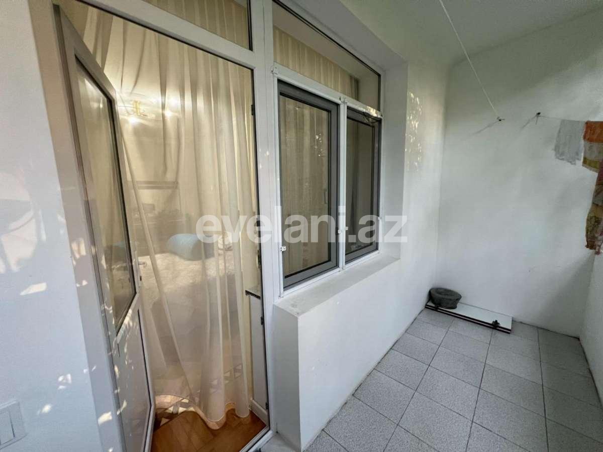 Sale, old building, 2 room, 60 m², Baku, Narimanov r.