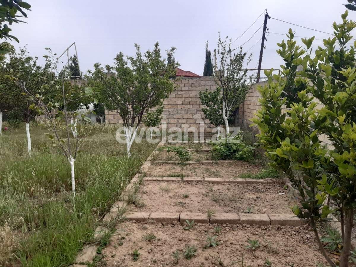 Satılır, həyət evi / bağ, 8 otaqlı, 550 m², Bakı, Abşeron r, Novxanı q.