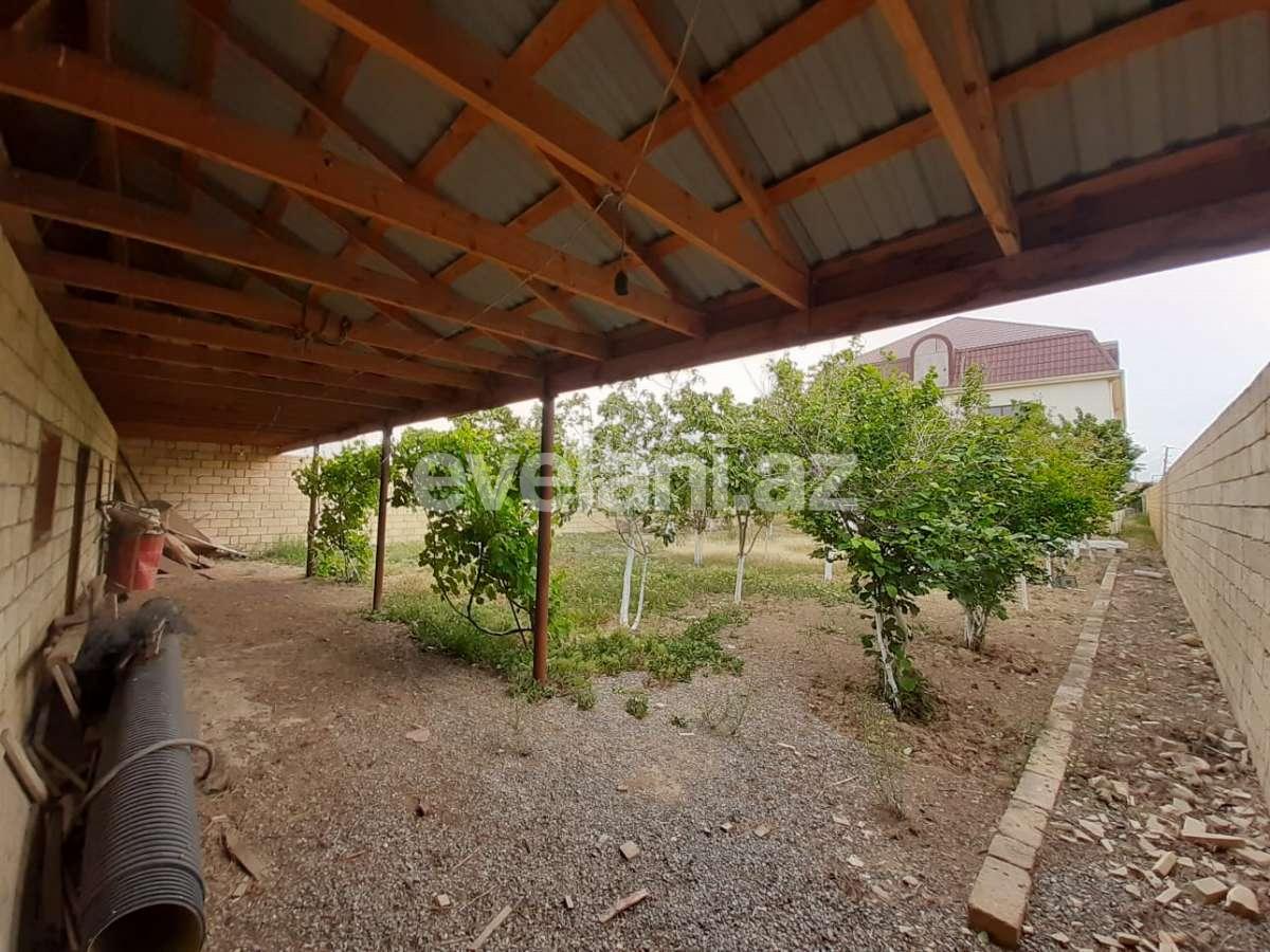 Satılır, həyət evi / bağ, 8 otaqlı, 550 m², Bakı, Abşeron r, Novxanı q.