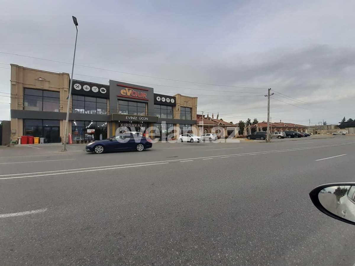 Satılır, həyət evi / bağ, 8 otaqlı, 550 m², Bakı, Abşeron r, Novxanı q.