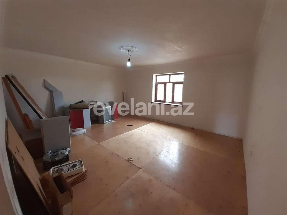 Satılır, həyət evi / bağ, 8 otaqlı, 550 m², Bakı, Abşeron r, Novxanı q.