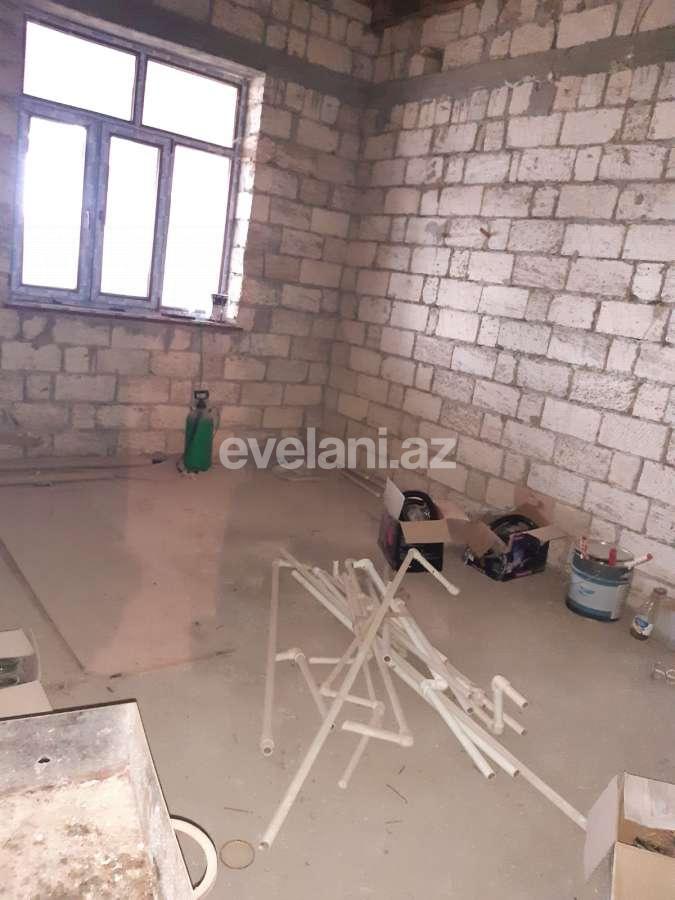 Satılır, həyət evi / bağ, 8 otaqlı, 550 m², Bakı, Abşeron r, Novxanı q.