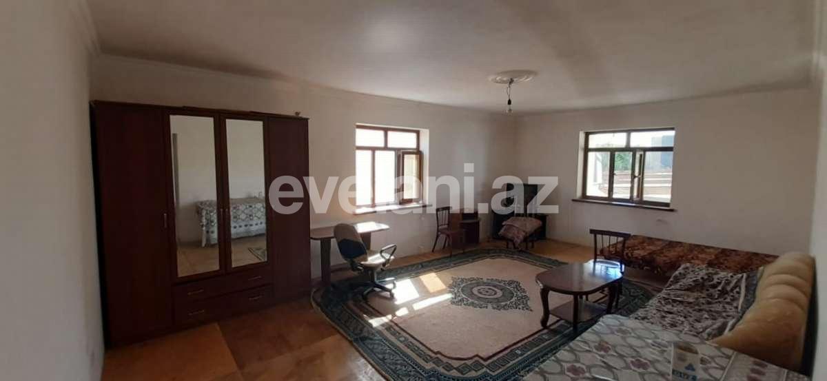 Satılır, həyət evi / bağ, 8 otaqlı, 550 m², Bakı, Abşeron r, Novxanı q.