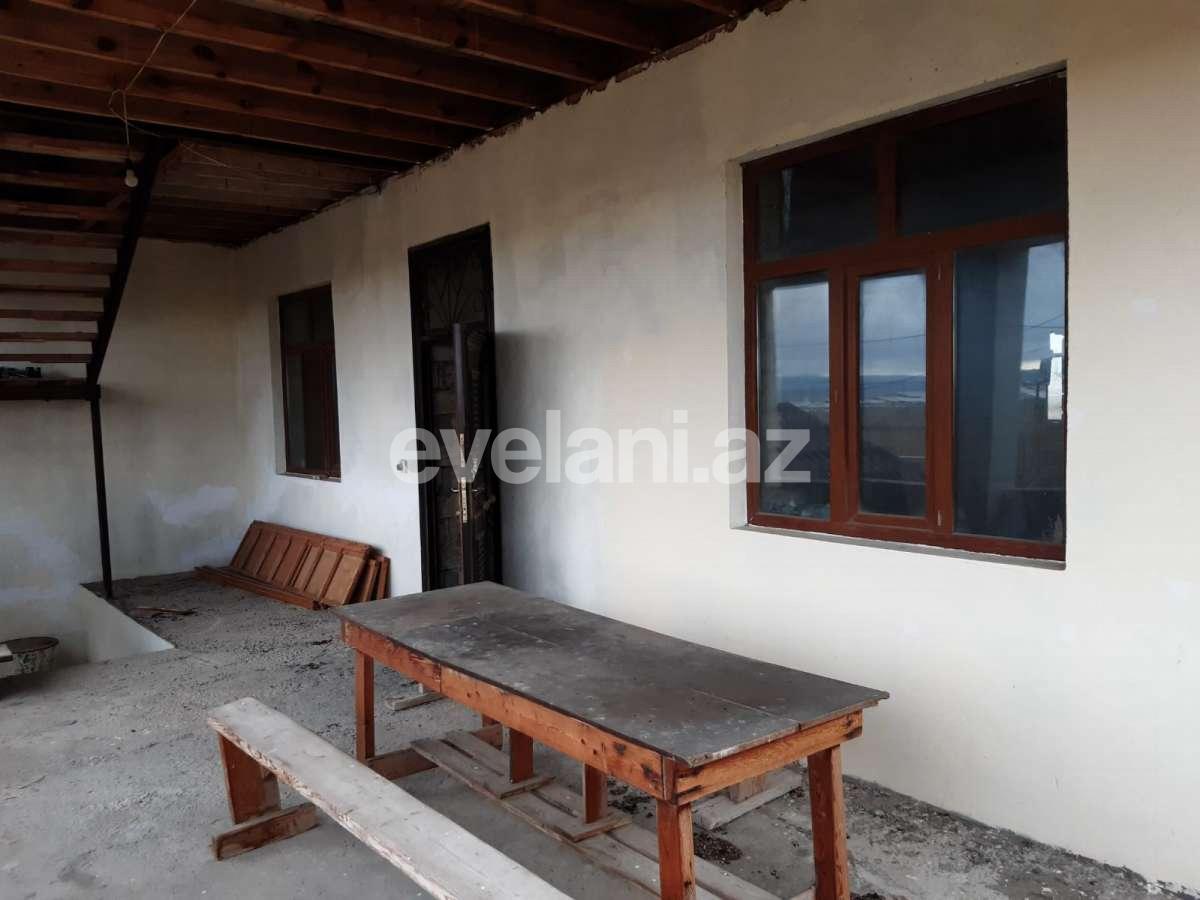 Satılır, həyət evi / bağ, 8 otaqlı, 550 m², Bakı, Abşeron r, Novxanı q.