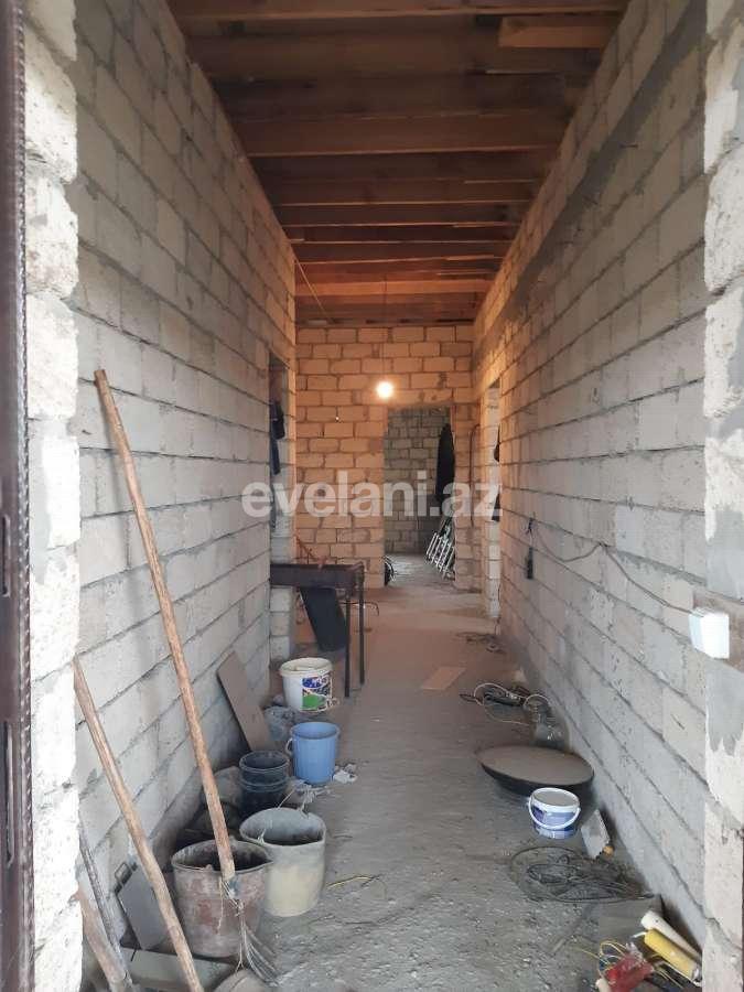 Satılır, həyət evi / bağ, 8 otaqlı, 550 m², Bakı, Abşeron r, Novxanı q.