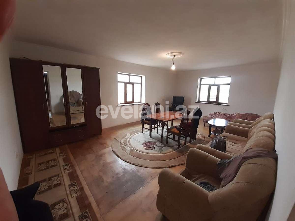 Satılır, həyət evi / bağ, 8 otaqlı, 550 m², Bakı, Abşeron r, Novxanı q.