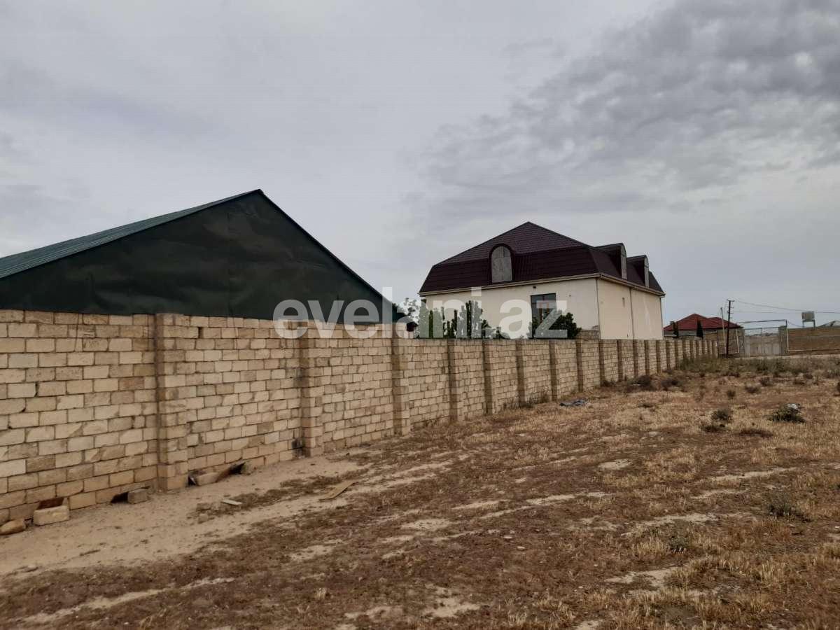 Satılır, həyət evi / bağ, 8 otaqlı, 550 m², Bakı, Abşeron r, Novxanı q.