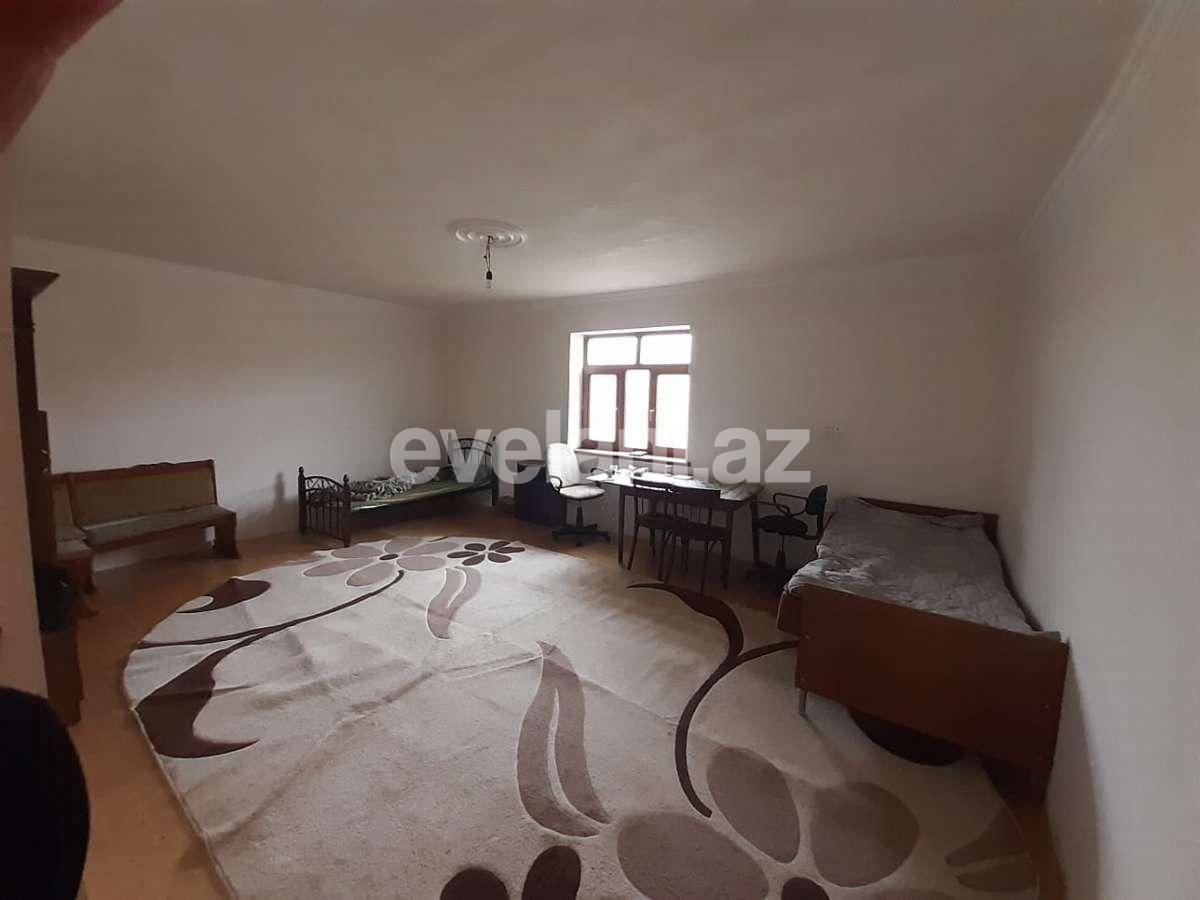 Satılır, həyət evi / bağ, 8 otaqlı, 550 m², Bakı, Abşeron r, Novxanı q.