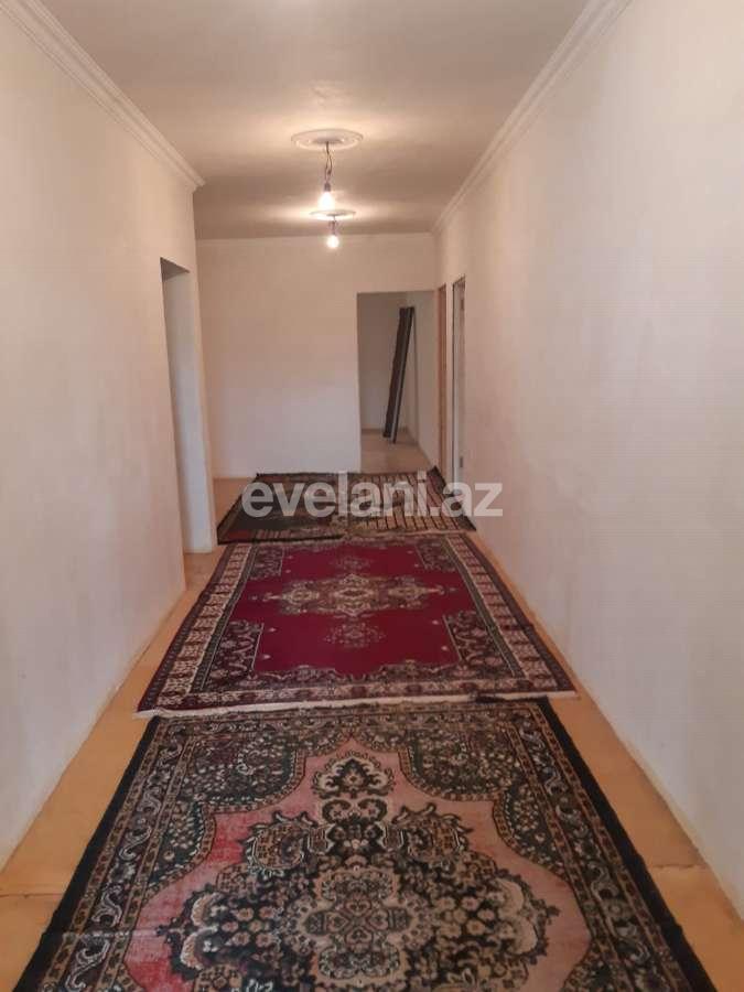 Satılır, həyət evi / bağ, 8 otaqlı, 550 m², Bakı, Abşeron r, Novxanı q.
