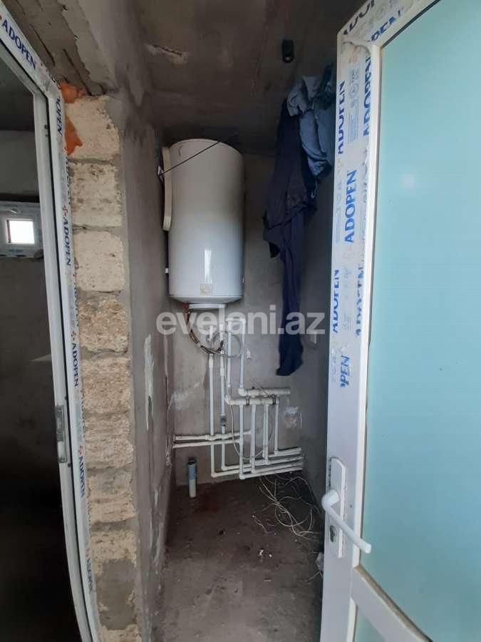 Satılır, həyət evi / bağ, 8 otaqlı, 550 m², Bakı, Abşeron r, Novxanı q.